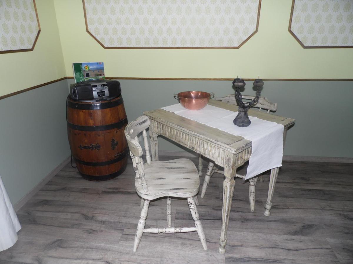 שאודפונטיין Guest House Western-City מראה חיצוני תמונה