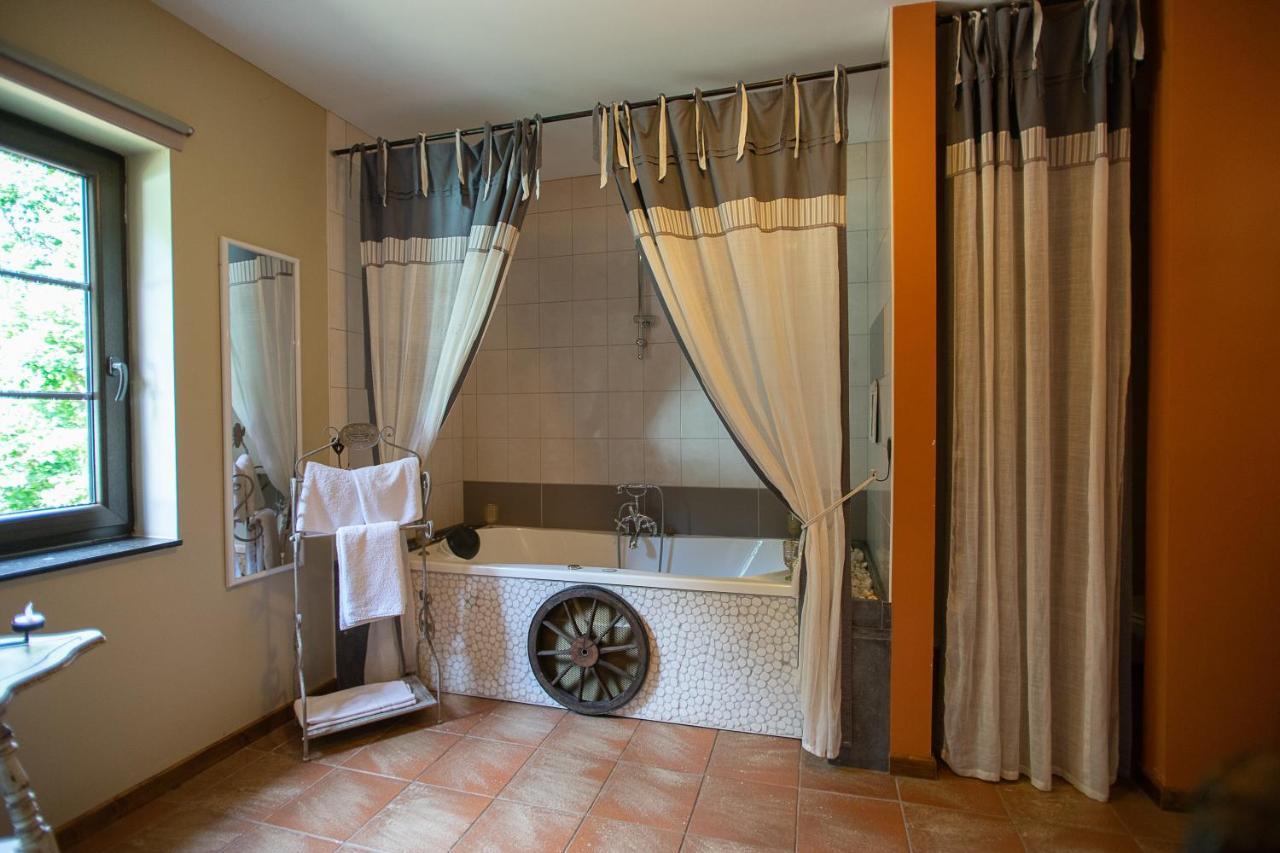 שאודפונטיין Guest House Western-City מראה חיצוני תמונה