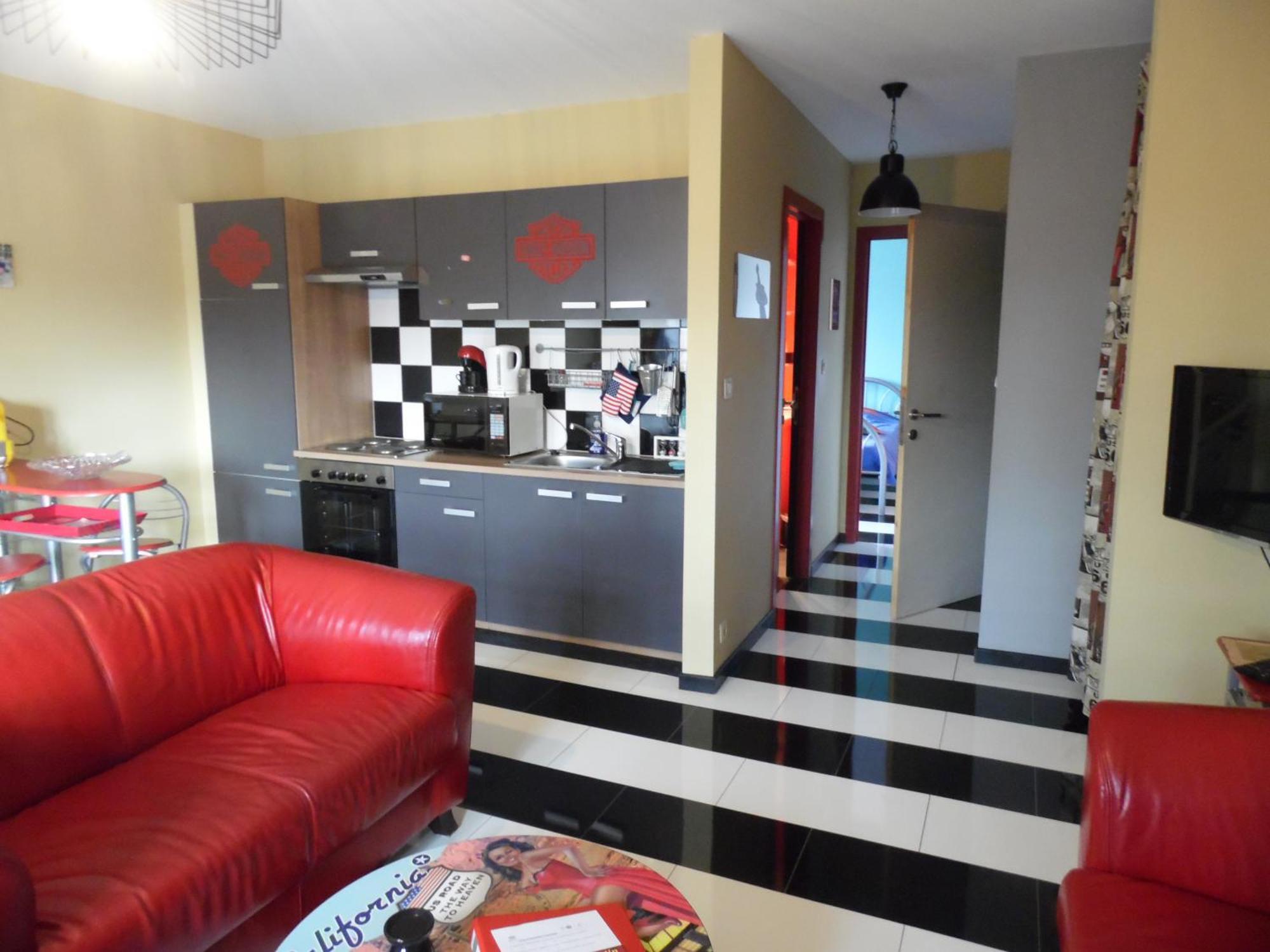 שאודפונטיין Guest House Western-City מראה חיצוני תמונה