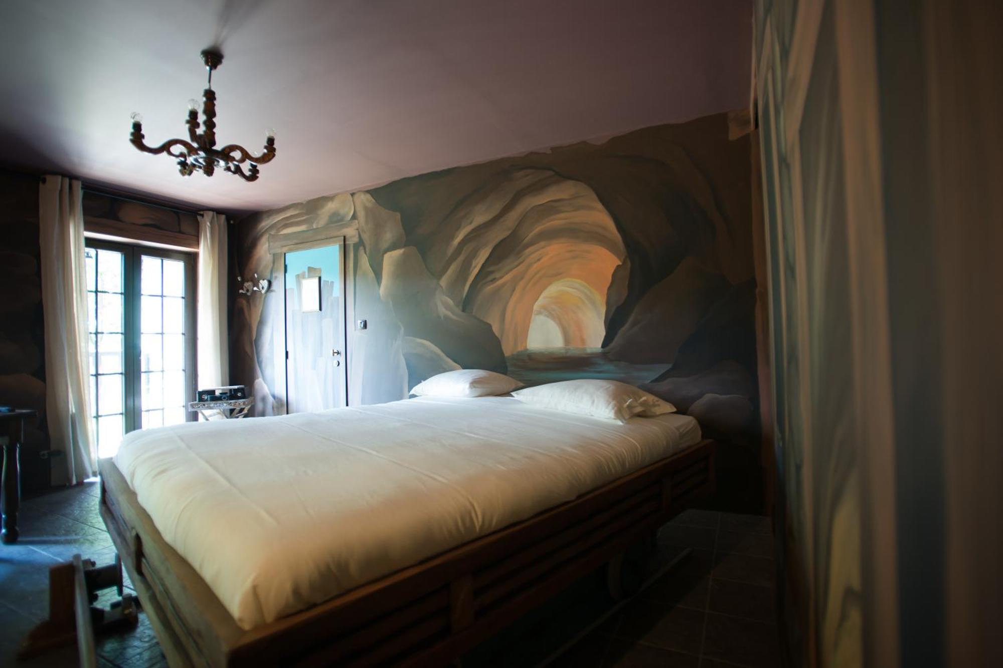 שאודפונטיין Guest House Western-City מראה חיצוני תמונה
