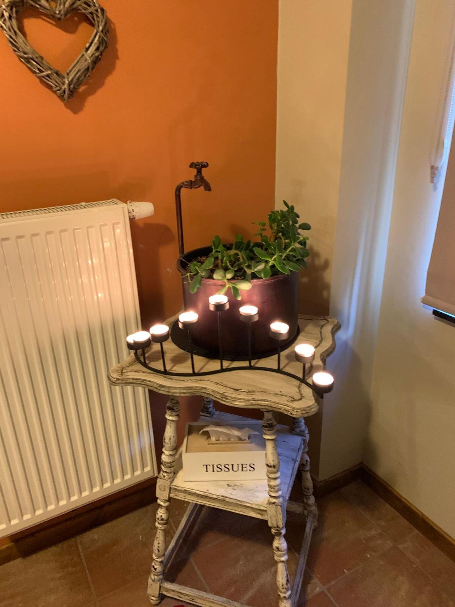 שאודפונטיין Guest House Western-City מראה חיצוני תמונה