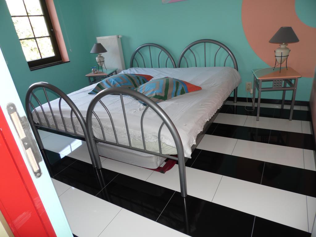 שאודפונטיין Guest House Western-City מראה חיצוני תמונה
