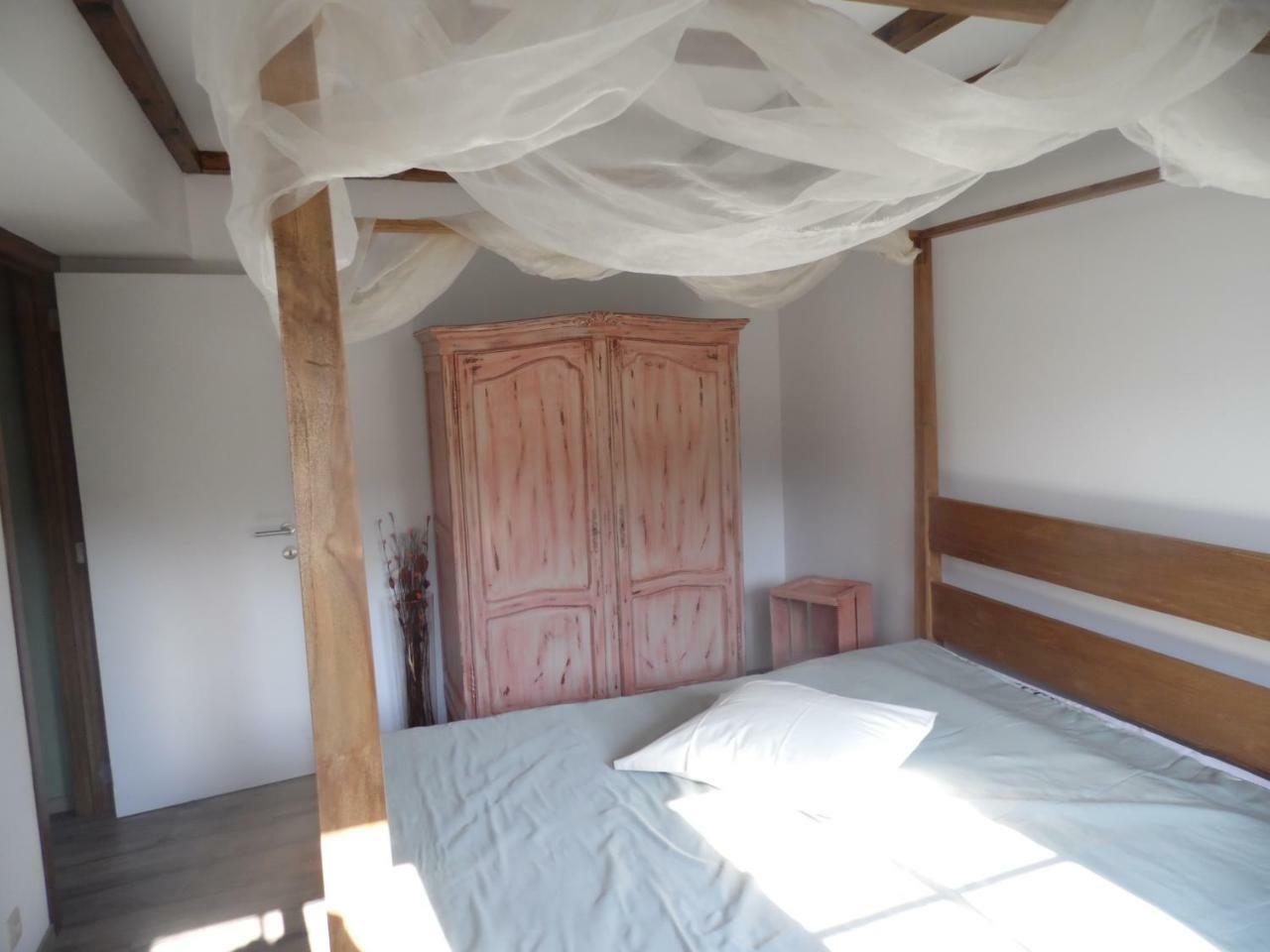 שאודפונטיין Guest House Western-City חדר תמונה